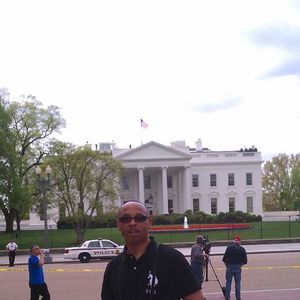 Meet your Posher, Charles